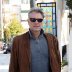 Οδυσσέας Σταμούλης: «Έχει αποσυρθεί, υπεραγαπούσε το παιδί του»