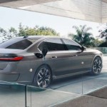 Μεγάλη επένδυση της BMW στις μπαταρίες ηλεκτρικών αυτοκινήτων