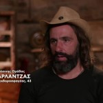 Φάρμα: Έξαλλος Ο Νίκος Με Τα Καμένα Πιτάκια