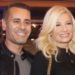 Νίκος Γεωργιάδης: Η «σπόντα» για τη Φαίη Σκορδά και η αντίδρασή της