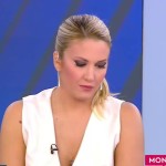 Φωτεινή Πετρογιάννη: «Ο Πατέρας Μου Πάσχει Από Άνοια»