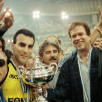 Γιάννης Ιωαννίδης: Στο Γήπεδο Του Άρη Η Σορός Του