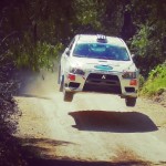 Πότε θα γίνει το 40ο Rally Sprint Kορίνθου 