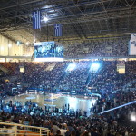 Το νέο πράσινο ΟΑΚΑ