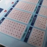 Κλήρωση Τζόκερ 5/10: Αυτοί είναι οι τυχεροί αριθμοί που κερδίζουν