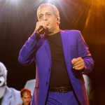 Ο Θέμης Αδαμαντίδης θα γίνει παππούς - «Το πρώτο κορίτσι της οικογένειας»