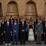 Γρανάδα: Οι Εντυπωσιακές Εμφανίσεις Στη Σύνοδο Κορυφής