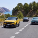 Το Jeep Avenger που είναι «κομμένο και ραμμένο» για την Ευρώπη
