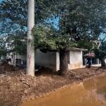 Θεσσαλία: Παραμένει χωρίς πόσιμο νερό ο Βόλος