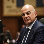 Νίκος Δένδιας