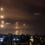 Ισραήλ: Νέα Επιδρομή Με Ρουκέτες Από Τη Χαμάς