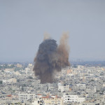 Ισραήλ: Ετοιμάζεται για χερσαία επίθεση στη Γάζα