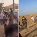 Ισραήλ: Πάνω Από 250 Νεκροί Σε Μουσικό Φεστιβάλ