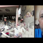 Ισραήλ: Δραματικές Ώρες Για Τους Έλληνες Που Ζουν Εκεί