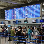 Ισραήλ: Επαναπατρίζονται 81 Έλληνες