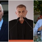 Αυτοδιοικητικές Εκλογές: Οι Δήμαρχοι Που Επανεκλέχθηκαν