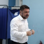 Περιφερειακές Εκλογές 2023: Οι Δηλώσεις Χαρδαλιά