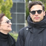 Φιλαρέτη Κομνηνού για εγκυμοσύνη Μιχαλάκη: «Έχω ένα καρδιοχτύπι, ένα τρακ»