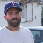 Τζωρτζέλα Κόσιαβα