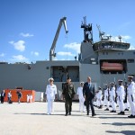 Το «χάδι» του Ερντογάν στη Χαμάς