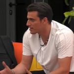 Fame Story: Ο Γιάννης αναρωτιέται γιατί αποχώρησε η Σαββίνα