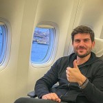 Μάνος Γαβράς