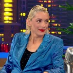 Γιούλικα Σκαφιδά