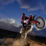 Ducati DesertX Rally: Πότε έρχεται στην Ελλάδα