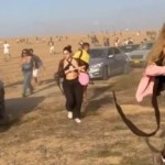 Ισραήλ: Πώς Το Φεστιβάλ Μουσικής Μετατράπηκε Σε Σφαγή