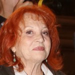 Χρυσούλα Διαβάτη