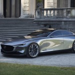 Από που αντλούν έμπνευση οι σχεδιαστές της Mazda