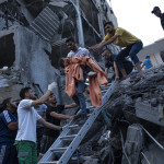 Ισραήλ: Ετοιμάζεται Η Χερσαία Επέμβαση Στην Παλαιστίνη
