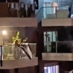 Ισραήλ: Βγήκαν Στα Μπαλκόνια Κι Έψαλαν Τον Εθνικό Ύμνο