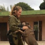 Ισραήλ: Η 25χρονη Που Έσωσε Το Κιμπούτς Της Από Τη Χαμάς