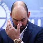 Το «μεγάλο» όνομα που έκοψε ο Σπανούλης από την Εθνική