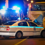 Τροχαίο Βούλα: Αυτοκίνητο Καρφώθηκε Σε Δέντρο