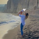 Μαλέσκου: «Πήρα 18 κιλά στην εγκυμοσύνη και το σώμα μου έπαθε σοκ»