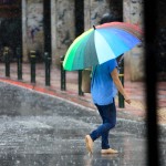 Καιρός: Νέα Κακοκαιρία Το Τελευταίο 10ήμερο Του Οκτωβρίου