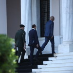 ΚΥΣΕΑ: Σε εγρήγορση η Αθήνα για τον πόλεμο στο Ισραήλ