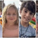 Ισραήλ: Βίντεο Με Τα Παιδιά Που Έχει Απαγάγει Η Χαμάς