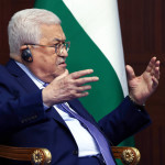 Μαχμούντ Αμπάς