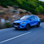 MG ZS: Αλλάζει τα δεδομένα στην Ελλάδα