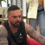 Fame Story: Η μεγάλη έκπληξη του Τριαντάφυλλου στους σπουδαστές!