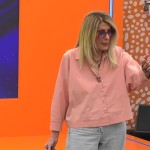 Fame Story: Η είσοδος της Εύης Δρούτσα στο σπίτι