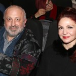 Ταμίλα Κουλίεβα