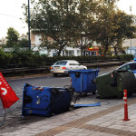 Τροχαίο Αγία Παρασκευή: Αυτοκίνητο Παρέσυρε Γυναίκα