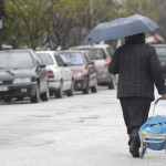 Αλλάζει το σκηνικό του καιρού - Πότε θα πέσει η θερμοκρασία