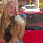 Πόλεμος Ισραήλ: Πυροβόλησαν Πισώπλατα Την 23χρονη Eden