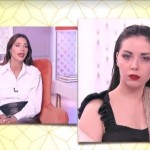 Shopping Star: Το Catwalk της Νάντιας Με Sneakers