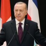 Ρετζέπ Ταγίπ Ερντογάν